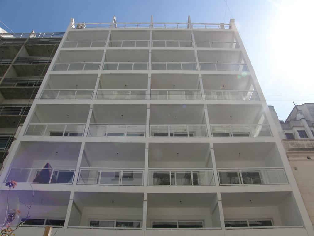 El Candil De San Telmo Lejlighedshotel Buenos Aires Eksteriør billede
