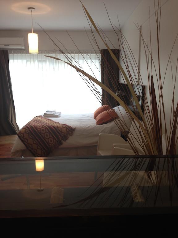 El Candil De San Telmo Lejlighedshotel Buenos Aires Eksteriør billede