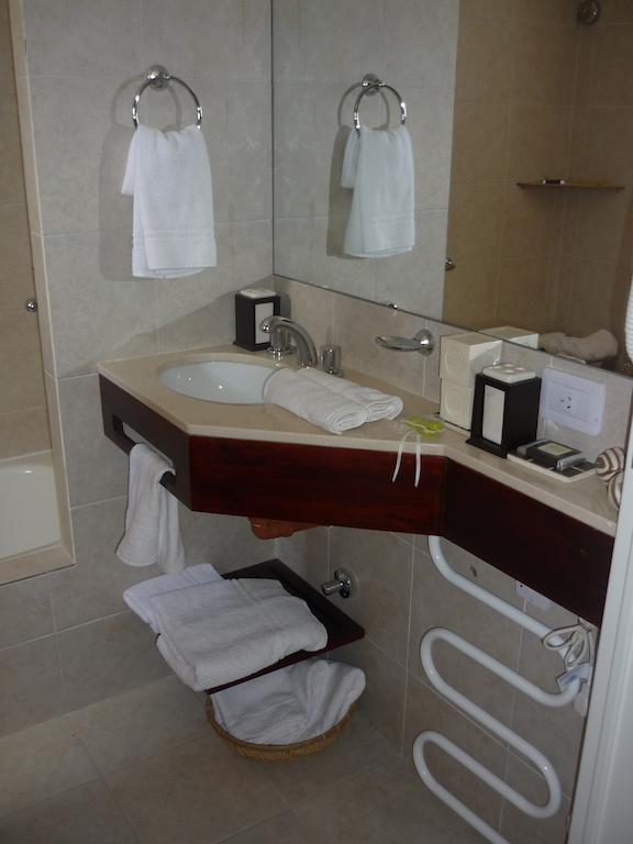 El Candil De San Telmo Lejlighedshotel Buenos Aires Værelse billede