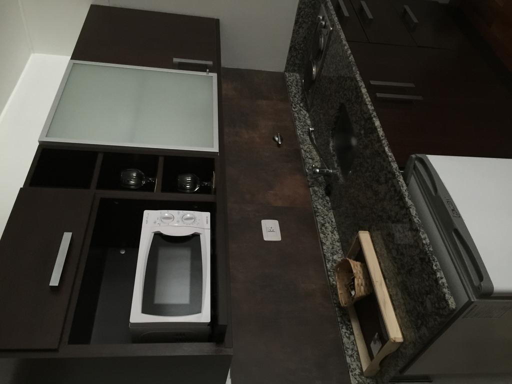 El Candil De San Telmo Lejlighedshotel Buenos Aires Værelse billede